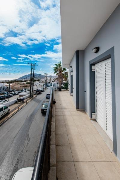 Yiannis Suite Santorini Fira  Dış mekan fotoğraf