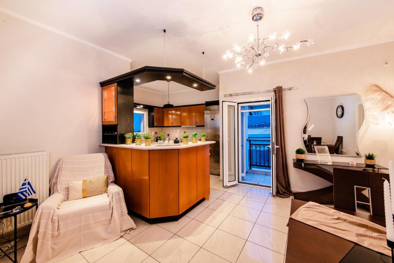 Yiannis Suite Santorini Fira  Dış mekan fotoğraf