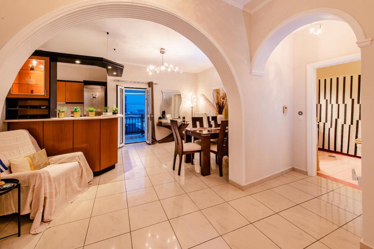 Yiannis Suite Santorini Fira  Dış mekan fotoğraf