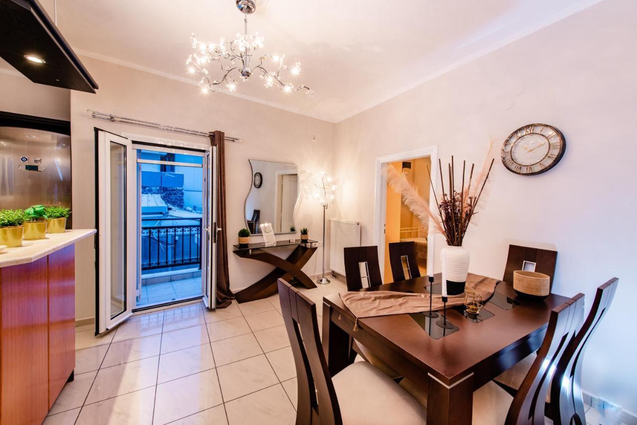 Yiannis Suite Santorini Fira  Dış mekan fotoğraf